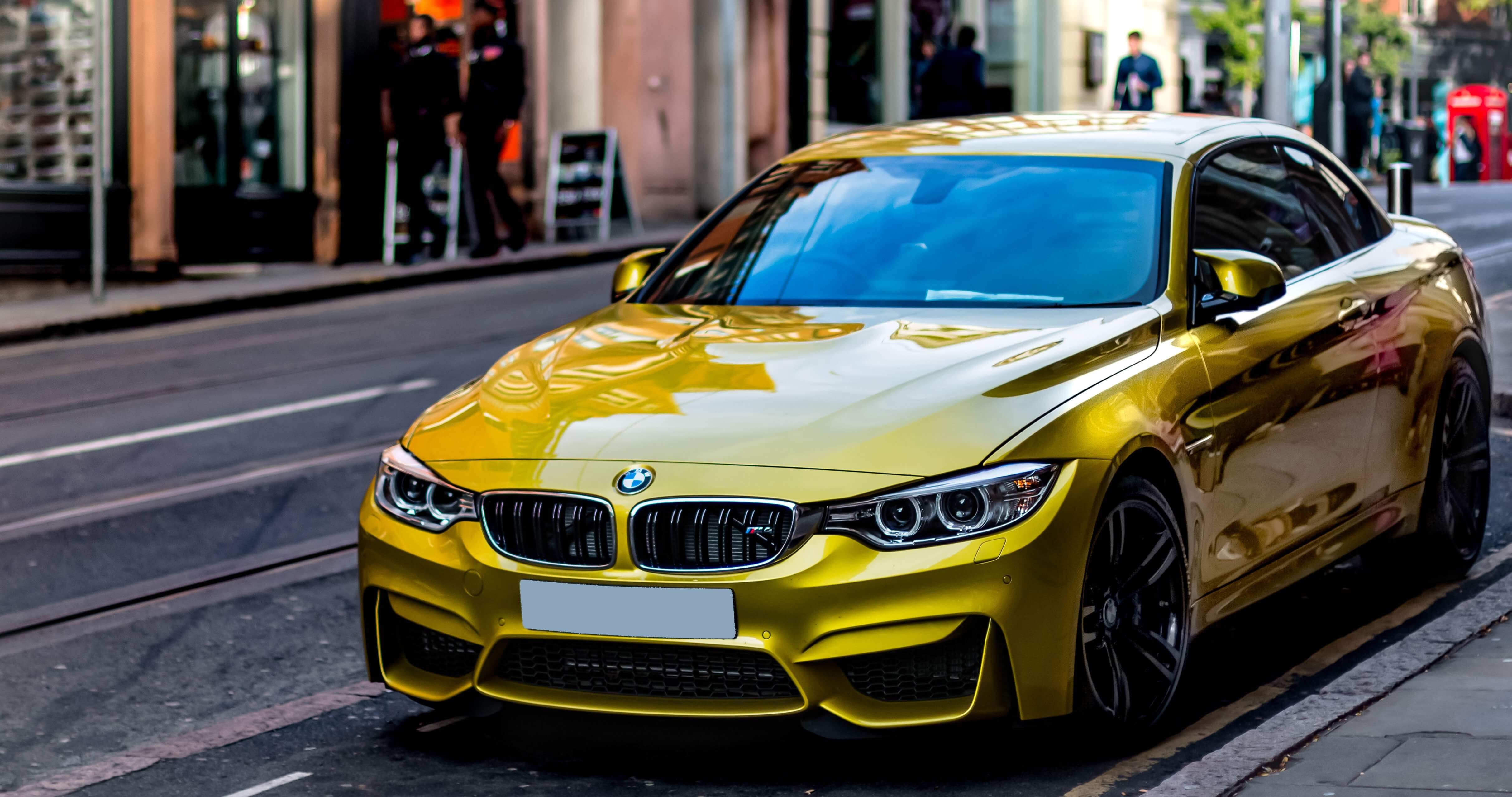 Diagnostyka i chiptuning BMW - Serwis elektroniki samochodowej Jelenia Góra / Janowice Wielkie