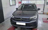 VW Taigo 1.0 TSI DSG DQ200: korekta zmiany biegów dla płynniejszej jazdy